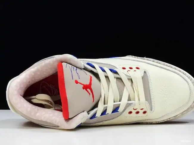 Reps TB Retro 3 sail Air GAME